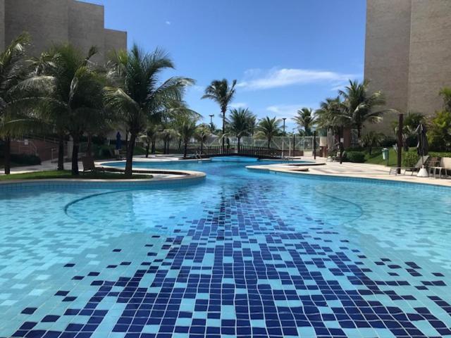 Scopa Beach Resort Fontenelle Aquiraz Dış mekan fotoğraf