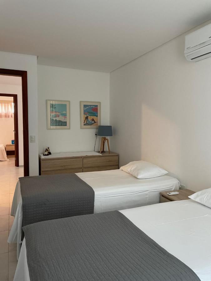 Scopa Beach Resort Fontenelle Aquiraz Dış mekan fotoğraf