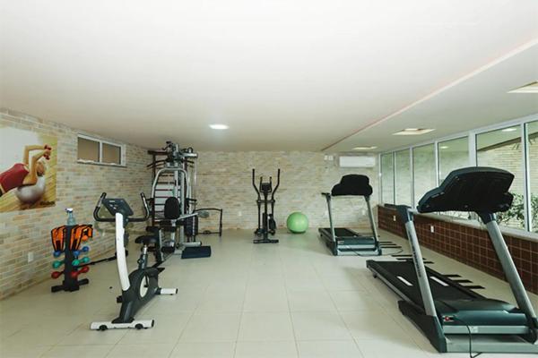 Scopa Beach Resort Fontenelle Aquiraz Dış mekan fotoğraf