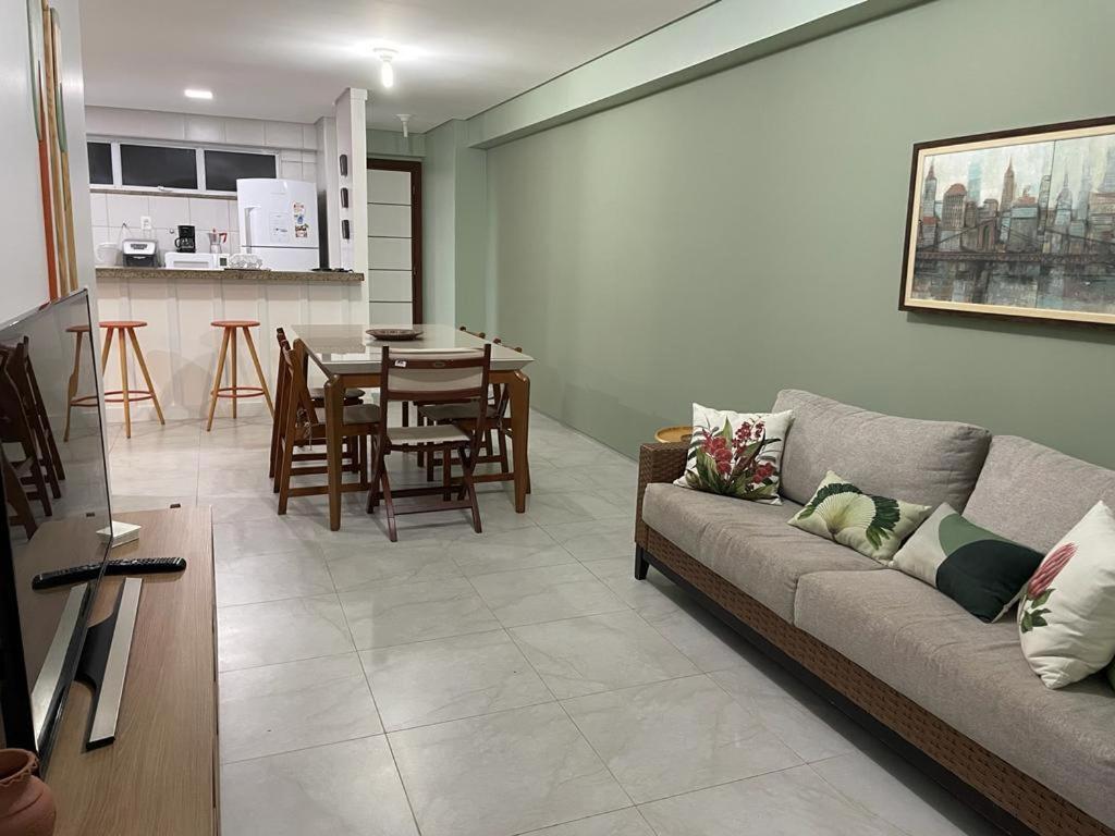 Scopa Beach Resort Fontenelle Aquiraz Dış mekan fotoğraf