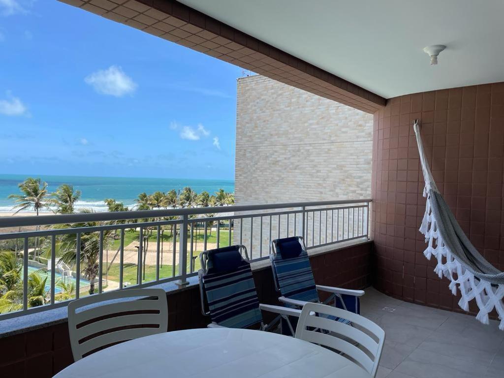 Scopa Beach Resort Fontenelle Aquiraz Dış mekan fotoğraf